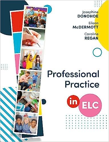 Professional Practice in ELC