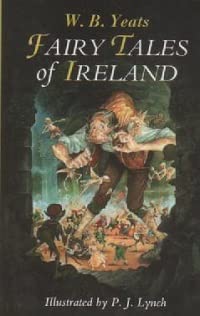 Fairy Tales of Ireland Ill PJ Lynch