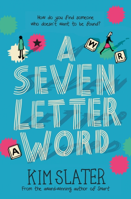 Seven-Letter Word  A