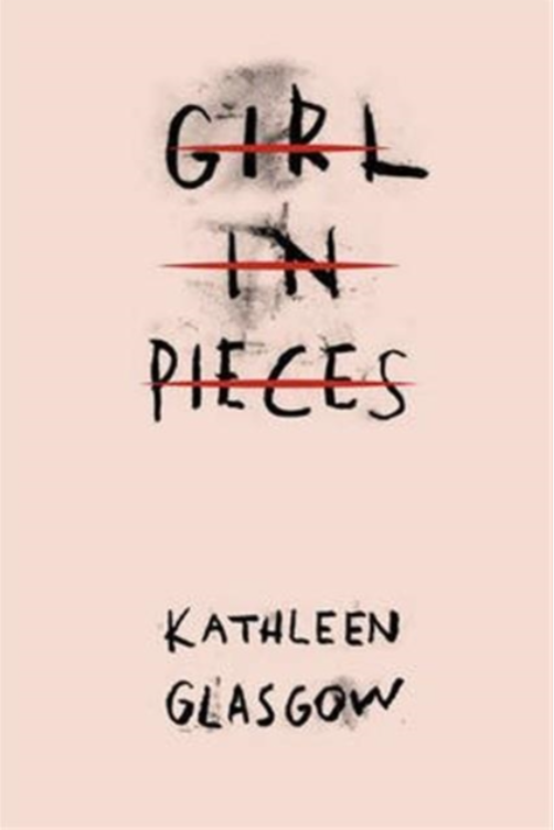 Girl in Pieces