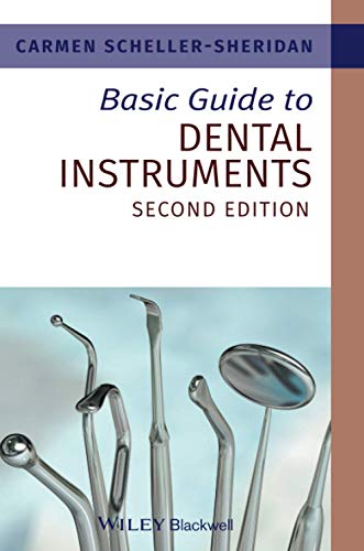 Basic Guide to Dental Instruments