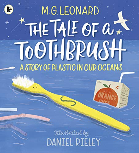 A Tale of a Toothbrush