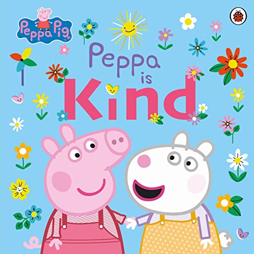 Peppa Is Kind