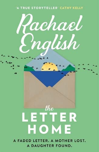 The Letter Home