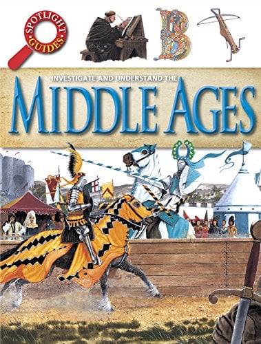 Spotlights -The Middle Ages