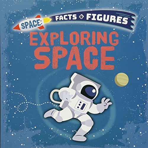 Space Facts And Figures: Exploring