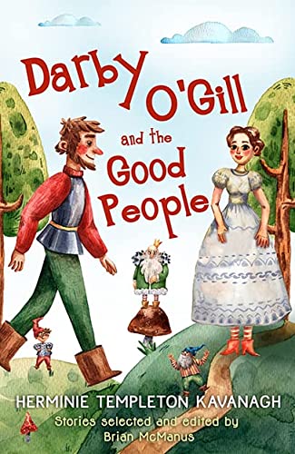 Darby O'Gill & the Good People