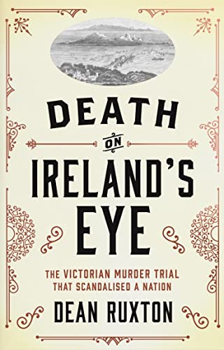 Death on Ireland's Eye