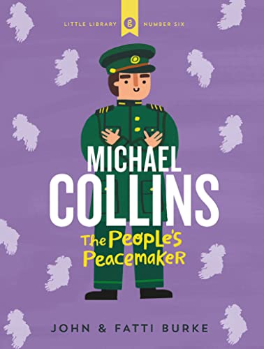 Little Library 6: Michael Collins