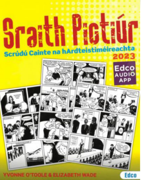 O/P SRAITH PICTIUR 2023 EDCO