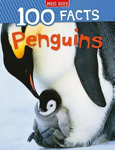 100 FACTS PENGUINS*                