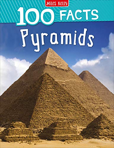 100 FACTS PYRAMIDS*                