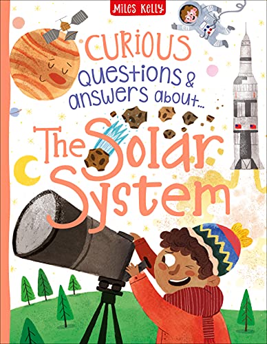 D32HB CURIOUS Q&A SOLAR SYSTEM     