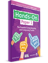 Hands on Paper 1 LC HL English