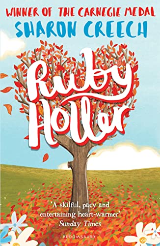 Ruby Holler