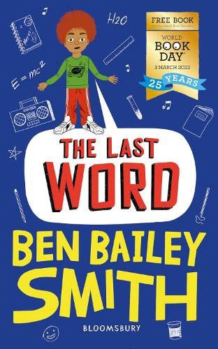 WBD 22 The Last Word