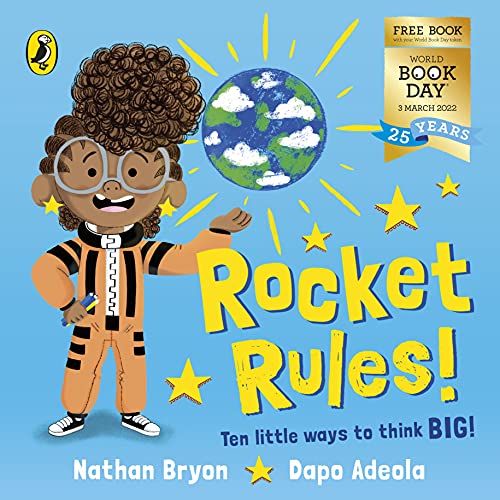 WBD 22 Rocket Rules