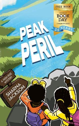 WBD 22 Peak Peril