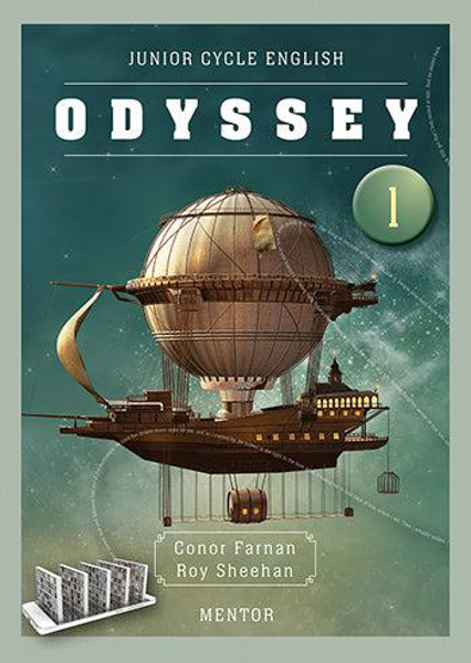 Odyssey 1 - (Set)