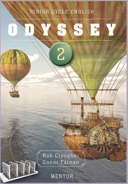 Odyssey 2 - (Set)