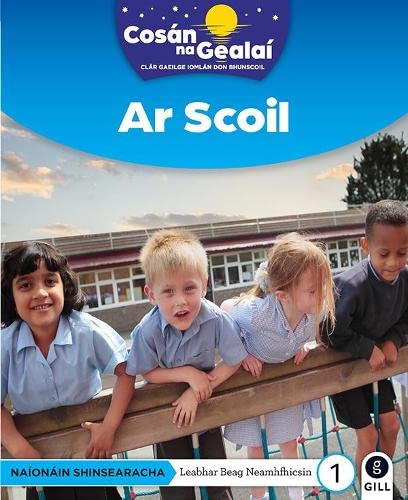 CnaG:SI NFC READ 1 Ar Scoil