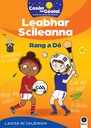 Cosan na Gealai - 2nd Class Skills Book