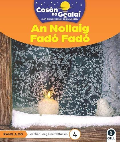 CnaG:2ND NFC READ 4 An Nollaig Fado Fado