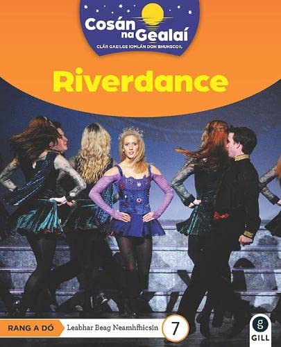 CnaG:2ND NFC READ 7 Riverdance