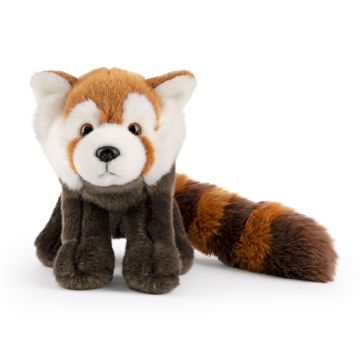 LIVING NATURE Red Panda