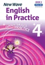 New Wave English in Practice 4th Class Revised Edition