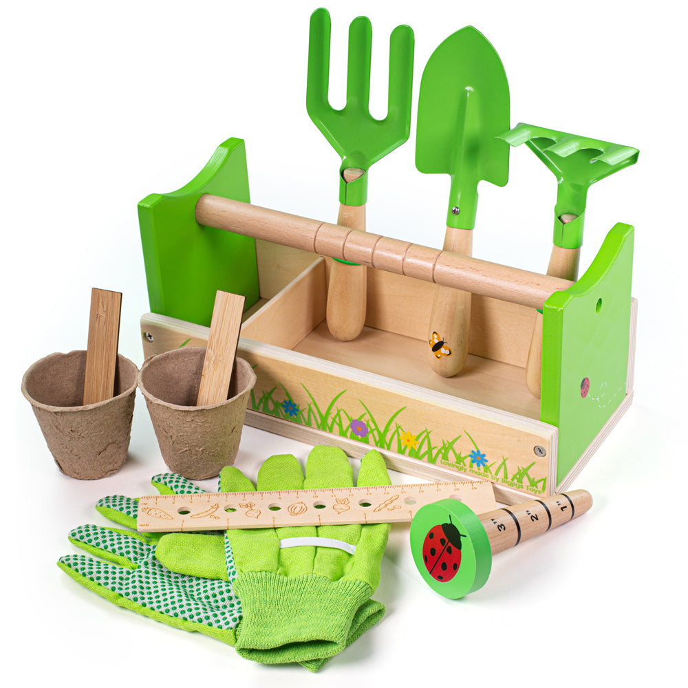 Gardening Caddy