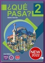 Que Pasa 2 (Set) 2nd Edition