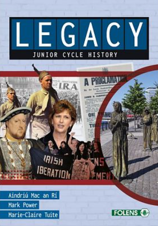 Legacy (Set) JC History