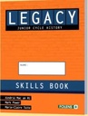 Legacy (Workbook) JC History