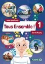 [TEXTBOOK ONLY] Tous Ensemble! 1 JC French