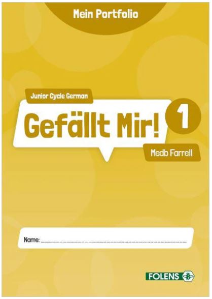 Gefallt Mir 1 (Workbook) JC German