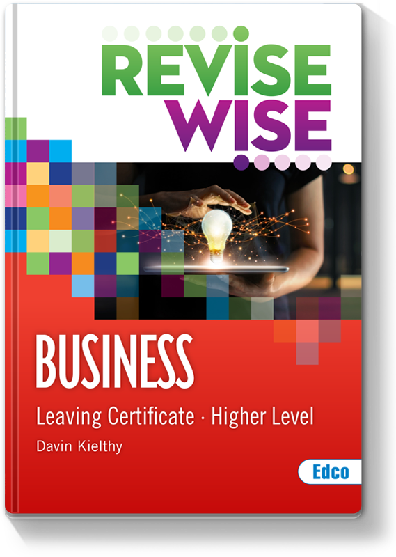 Revise Wise Business LC HL