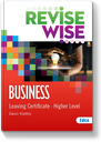 Revise Wise Business LC HL