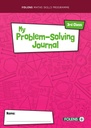 My Problem-Solving Journal 3rd Class (2022)