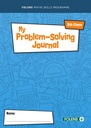 My Problem-Solving Journal 5th Class (2022)