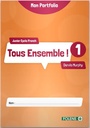 Tous Ensemble! 1 (Workbook) JC French