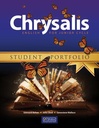 Chrysalis - (Portfolio) JC English