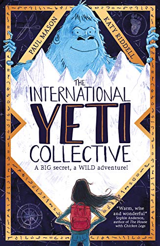 The International Yeti Collection