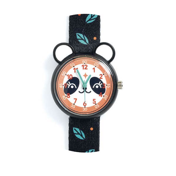 Watch Panda - Djeco