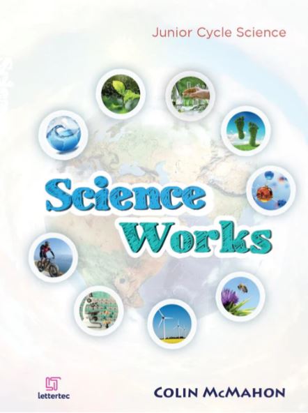 Science Works (SET) Textbook + Workbook