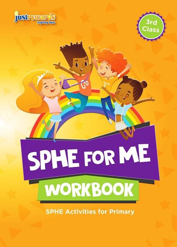 SPHE for me 3rd Class