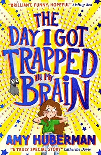 The Day I Got Trapped In My Brain