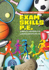 Exam Skills P.E.