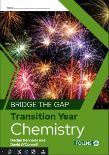 Bridge the Gap Chemistry