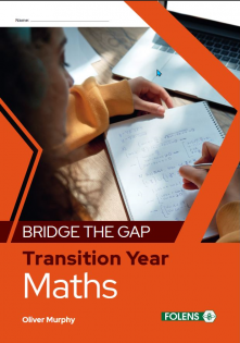 Bridge The Gap - Maths